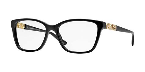 womens versace prescription glasses